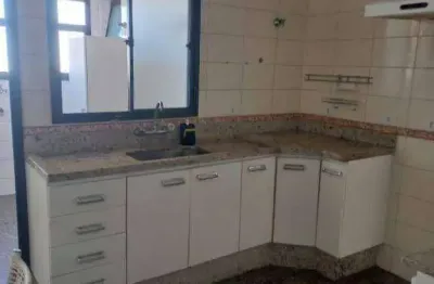 Apartamento com 3 dormitórios à venda, 90 m² por r$ 550.000,00 - vila rosália - guarulhos/sp