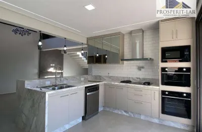 Casa com 3 dormitórios à venda, 218 m² por r$ 1.610.000,00 - jardim maracanã - atibaia/sp