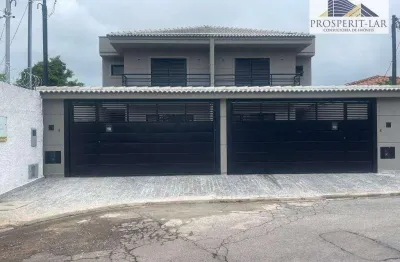 Sobrado com 3 dormitórios à venda, 135 m² por r$ 899.000,00 - jardim virginia bianca - são paulo/sp
