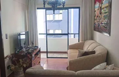 Apartamento com 3 dormitórios à venda, 70 m² por r$ 450.000,00 - vila rosália - guarulhos/sp