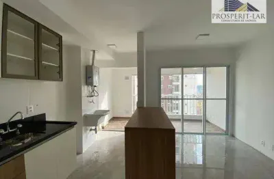 Apartamento com 2 dormitórios à venda, 68 m² por r$ 580.000 - ponte grande