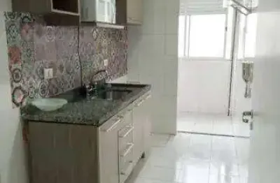 Apartamento com 2 dormitórios à venda, 62 m² por r$ 425.000 - vila rosália