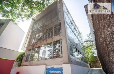 Prédio à venda,alto de pinheiros 700 m² por r$ 7.000.000 - alto de pinheiros