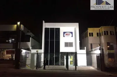 Prédio, 900 m² - venda por r$ 7.300.000,00 ou aluguel por r$ 33.720,00/mês - tucuruvi - são paulo/sp
