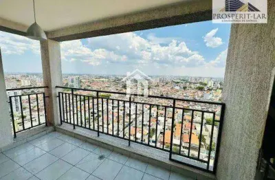 Apartamento com 2 dormitórios à venda, 66 m² por r$ 630.000 - jardim flor da montanha