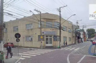 Prédio, 1853 m² - venda por r$ 9.000.000,00 ou aluguel por r$ 60.000,00/mês - centro - guarulhos/sp