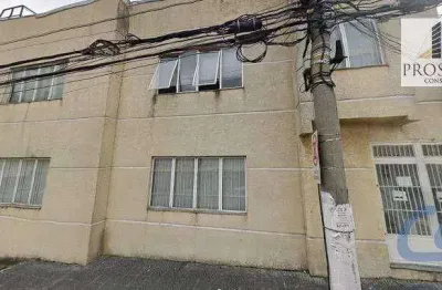 Prédio, 1853 m² - venda por r$ 9.000.000,00 ou aluguel por r$ 60.000,00/mês - centro - guarulhos/sp