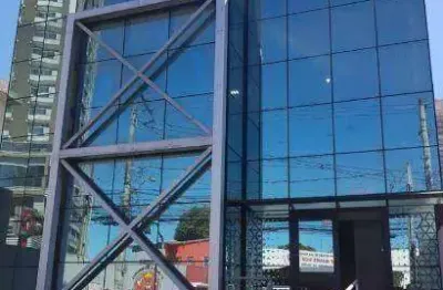 Prédio para alugar, 1200 m² por r$ 45.000,00/mês - macedo - guarulhos/sp