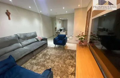 Casa com 3 dormitórios à venda, 298 m² por r$ 680.000,00 - jardim do papai - guarulhos/sp