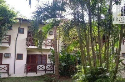 Pousada com 19 dormitórios à venda, 1264 m² por r$ 10.000.000 - toque toque  pequeno - são sebastião/sp