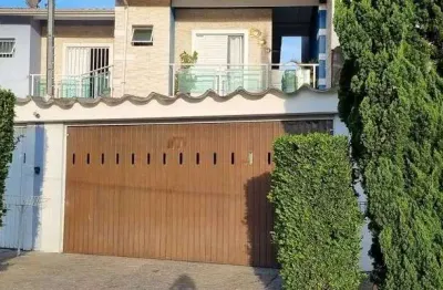 Sobrado com 3 dormitórios à venda, 140 m² por r$ 900.000,00 - picanco - guarulhos/sp