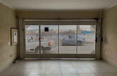 Sobrado com 5 dormitórios à venda, 240 m² por r$ 800.000 - vila carioca