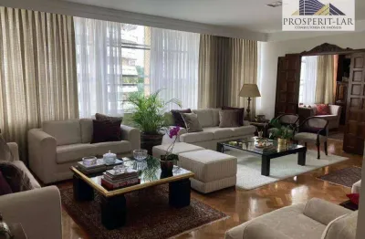 Apartamento, 275 m² - venda por r$ 2.590.000,00 ou aluguel por r$ 11.333,33/mês - vila buarque - são paulo/sp