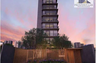 Apartamento com 5 dormitórios à venda, 189 m² por r$ 5.700.000,00 - jardim paulista - são paulo/sp