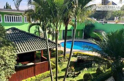 Mancão a venda  com 5 dormitórios à venda, 600 m² por r$ 4.500.000 - interlagos - são paulo/sp