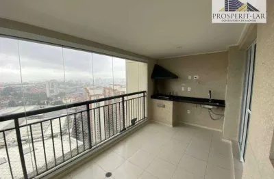 Apartamento com 2 dormitórios à venda, 69 m² por r$ 590.000 - jardim flor da montanha