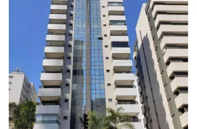 Andar corporativo à venda, 430 m² por r$ 4.500.000,00 - jardim paulista - são paulo/sp