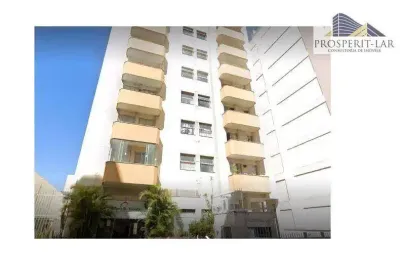 Studio  frei caneca com 1 dormitório à venda, 38 m² por r$ 590.000 - consolação