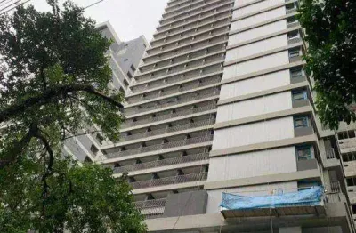 Kitnet / Stúdio à venda na Alameda dos Jurupis, Moema, São Paulo