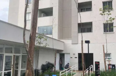 Apartamento cond pin 2 dormitórios à venda, 38 m² por r$ 320.000 - vila das bandeiras