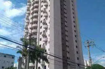 Apartamento com 3 dormitórios à venda, 90 m² por r$ 765.000,00 - centro - guarulhos/sp