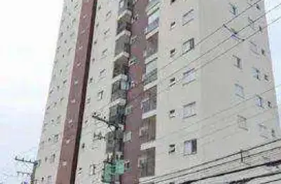 Apartamento com 2 dormitórios à venda, 52 m² por r$ 339.000,00 - ponte grande - guarulhos/sp
