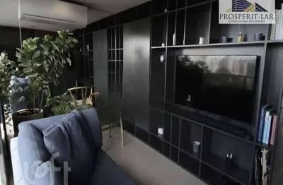 Apartamento com 1 dormitório à venda, 42 m² por r$ 850.000 - vila mariana