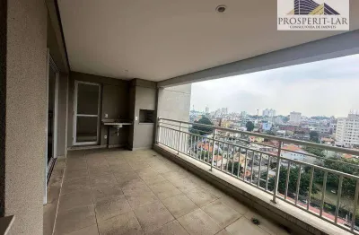Apartamento com 3 dormitórios à venda, 116 m² por r$ 1.150.000 - centro