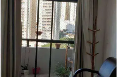 Apartamento com 3 dormitórios à venda, 86 m² por r$ 530.000,00 - vila rosália - guarulhos/sp