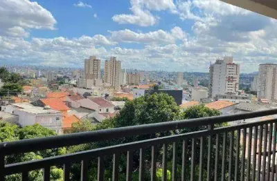 Apartamento de 50m² em localização privilegiada de guarulhos!