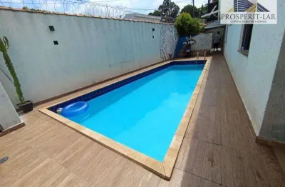 Casa com 2 dormitórios à venda, 124 m² por r$ 850.000,00 - jardim vila galvão - guarulhos/sp