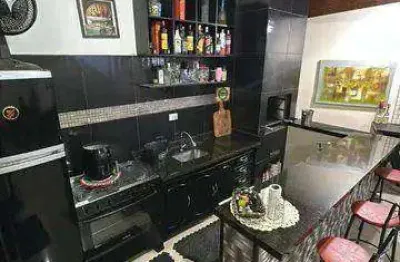 Casa com 2 dormitórios à venda, 220 m² por r$ 800.000,00 - jardim santa clara - guarulhos/sp