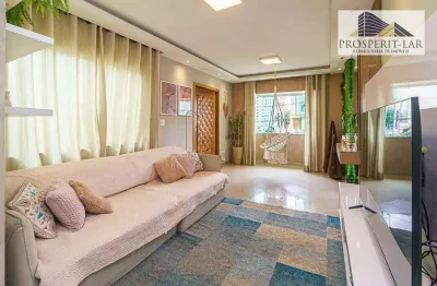 Sobrado  a 900 mts do metro tucuruvi com 3 dormitórios à venda, 180 m² por r$ 1.078.000 - vila mazzei