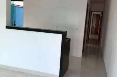 Casa com 2 dormitórios à venda, 63 m² por r$ 390.000 - vila caputera - mogi das cruzes/sp