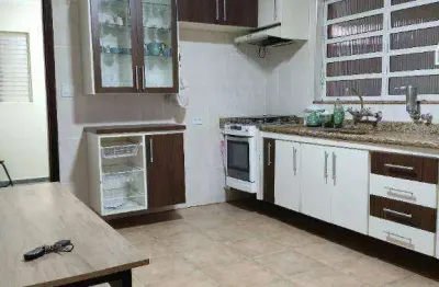 Sobrado com 3 dormitórios à venda, 163 m² por r$ 520.000,00 - jardim vila galvão - guarulhos/sp
