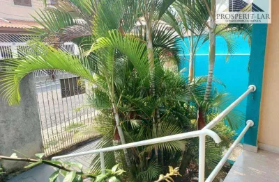 Casa com 3 dormitórios à venda, 200 m² por r$ 955.000 - jardim santa edwirges