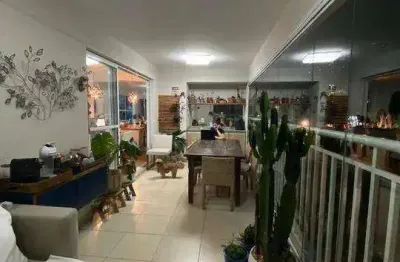 Apartamento com 3 dormitórios à venda, 128 m² por r$ 1.200.000,00 - vila antonieta - guarulhos/sp