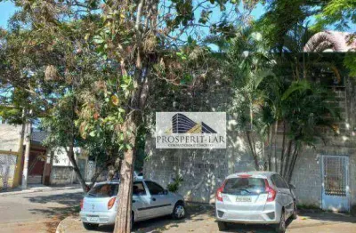 Galpão à venda, 407 m² por r$ 1.250.000,00 - vila paraíso - guarulhos/sp