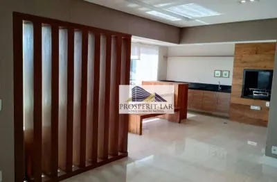 Apartamento com 3 dormitórios à venda, 183 m² por r$ 1.980.000 - vila rosália