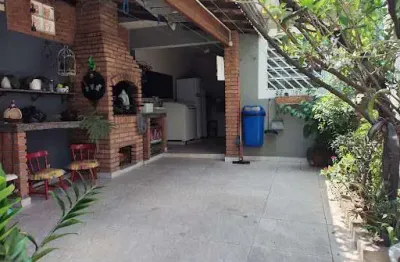 Sobrado com 3 dormitórios à venda, 130 m² por r$ 850.000,00 - penha - são paulo/sp