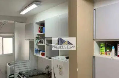 Apartamento com 3 dormitórios à venda, 59 m² por r$ 403.000 - jardim imperador