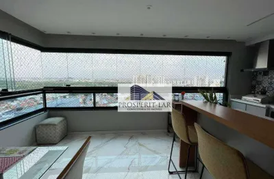 Condominio the briks com 2 dormitórios à venda, 95 m² por r$ 950.000 - vila augusta
