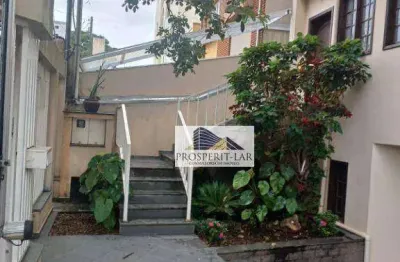 Sobrado com 4 dormitórios à venda, 315 m² por r$ 1.280.000 - jardim são judas tadeu - guarulhos/sp