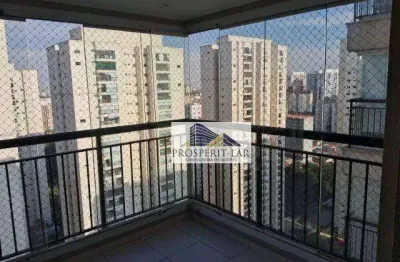 Studio cidade maia  1 dormitório à venda, 38 m² por r$ 440.000 - jardim flor da montanha