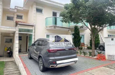 Residencial forest hills com 3 dormitórios à venda, 126 m² por r$ 1.100.000 - portal dos gramados