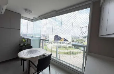 Apartamento com 2 dormitórios à venda, 63 m² por r$ 600.000,00 - vila endres - guarulhos/sp