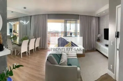 Apartamento com 3 dormitórios à venda, 92 m² por r$ 995.000 - centro
