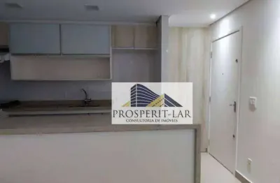 Apartamento com 3 dormitórios à venda, 77 m² por r$ 680.000,00 - jardim flor da montanha - guarulhos/sp