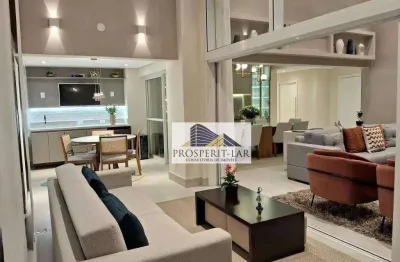 Apartamento com 4 dormitórios à venda, 238 m² por r$ 2.780.000,00 - vila suzana - são paulo/sp