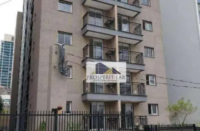 Mobi liberdade com 1 dormitório à venda, 28 m² por r$ 274.000 - sé - são paulo/sp